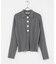 TORRAZZO DONNA　POLO KNIT