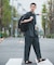 『撥水』『UR TECH MoLight』GYM PANTS
