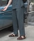 『撥水』『UR TECH MoLight』GYM PANTS