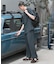 『撥水』『UR TECH MoLight』GYM PANTS