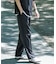 『撥水』『UR TECH MoLight』GYM PANTS