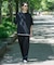 『撥水』『UR TECH MoLight』GYM PANTS