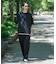 『撥水』『UR TECH MoLight』GYM PANTS