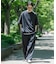 『撥水』『UR TECH MoLight』GYM PANTS