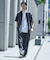 『撥水』『UR TECH MoLight』GYM PANTS