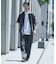 『撥水』『UR TECH MoLight』GYM PANTS