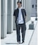 『撥水』『UR TECH MoLight』GYM PANTS