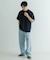『XLサイズあり』クイックドライストレッチTシャツ