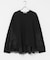 TORRAZZO DONNA　DOCKING TIERED TOP