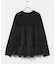 TORRAZZO DONNA　DOCKING TIERED TOP