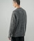 new basic MOULINE SHAGGY KNIT