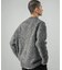 new basic MOULINE SHAGGY KNIT