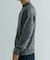 new basic MOULINE SHAGGY KNIT