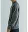 new basic MOULINE SHAGGY KNIT