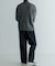 new basic MOULINE SHAGGY KNIT