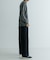 new basic MOULINE SHAGGY KNIT