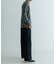 new basic MOULINE SHAGGY KNIT