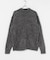 new basic MOULINE SHAGGY KNIT