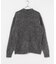new basic MOULINE SHAGGY KNIT