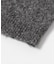 new basic MOULINE SHAGGY KNIT