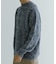 new basic MOULINE SHAGGY KNIT