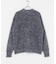 new basic MOULINE SHAGGY KNIT