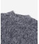 new basic MOULINE SHAGGY KNIT