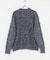 new basic MOULINE SHAGGY KNIT