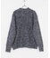 new basic MOULINE SHAGGY KNIT