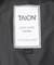 『別注』TAION×LIFE STYLE TAILOR　ダウンコート