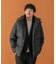 『別注』TAION×LIFE STYLE TAILOR　ダウンコート