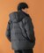 『別注』TAION×LIFE STYLE TAILOR　ダウンコート