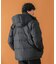 『別注』TAION×LIFE STYLE TAILOR　ダウンコート