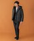 『別注』TAION×LIFE STYLE TAILOR　ダウンコート