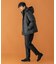 『別注』TAION×LIFE STYLE TAILOR　ダウンコート