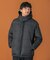 『別注』TAION×LIFE STYLE TAILOR　ダウンコート