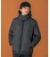 『別注』TAION×LIFE STYLE TAILOR　ダウンコート