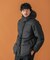 『別注』TAION×LIFE STYLE TAILOR　ダウンコート