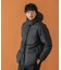 『別注』TAION×LIFE STYLE TAILOR　ダウンコート