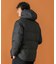 『別注』TAION×LIFE STYLE TAILOR　ダウンコート
