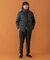 『別注』TAION×LIFE STYLE TAILOR　ダウンコート