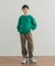 『150サイズ』コーデュロイタックパンツ(KIDS)