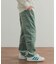 『150サイズ』コーデュロイタックパンツ(KIDS)