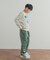 『150サイズ』コーデュロイタックパンツ(KIDS)