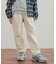 『150サイズ』コーデュロイタックパンツ(KIDS)