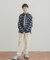 『150サイズ』コーデュロイタックパンツ(KIDS)