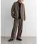 URBAN RESEARCH iD　T／Rシングルジャケット