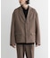 URBAN RESEARCH iD　T／Rシングルジャケット