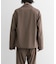 URBAN RESEARCH iD　T／Rシングルジャケット