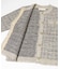 MARILYN MOON　BOUCLE TWEED KNIT JACKET